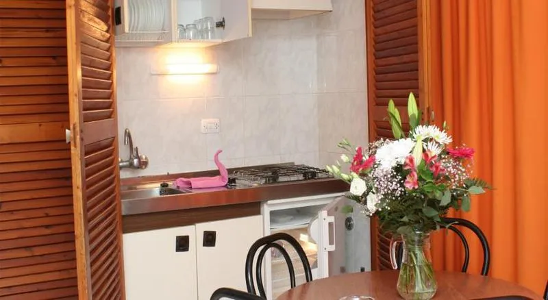 APARTMENT TWO BEDROOMS Room, Apartamentos del Rey, Ibiza