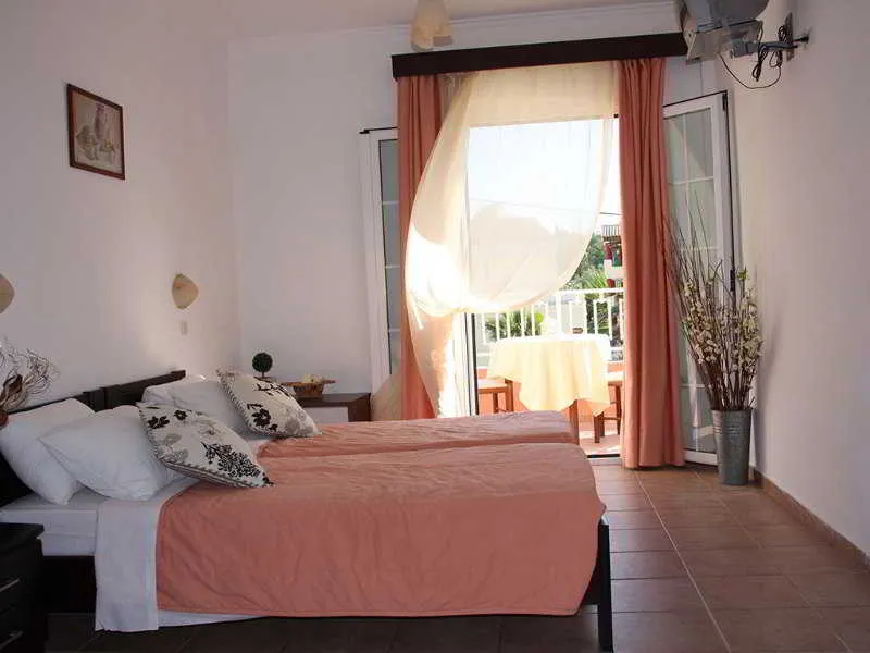 Room, Joylife, Corfu