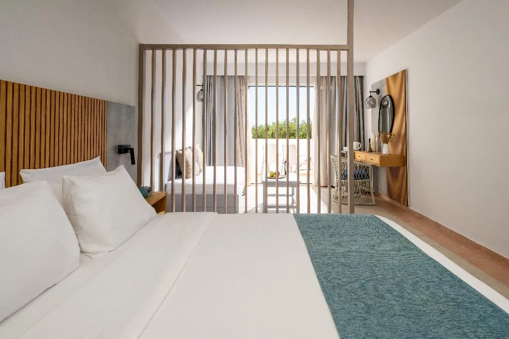 Room, Mare Village, Crete