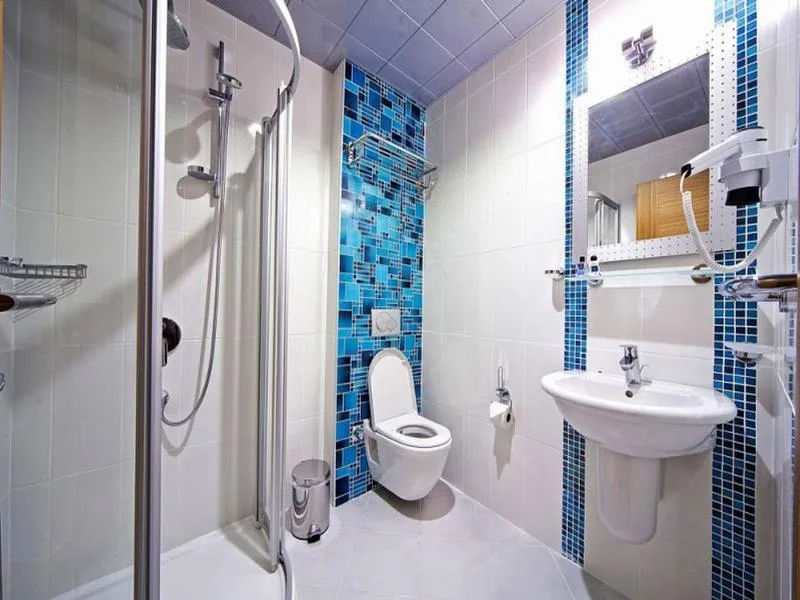 Room, Asda Maris Hotel, Dalaman