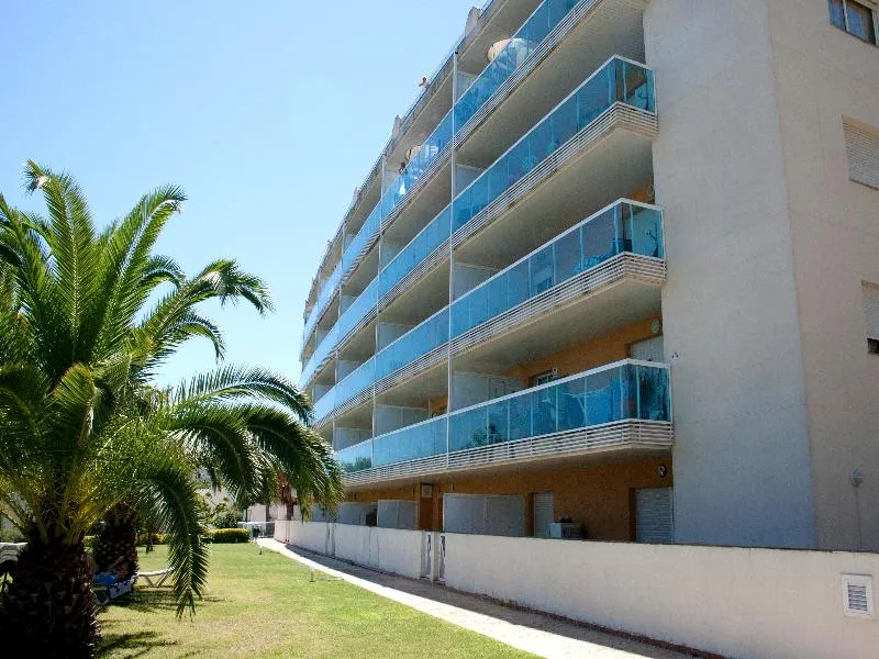 General view, Siesta Dorada, Costa Dorada