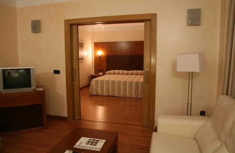 Room, Montera Plaza, Costa Del Sol