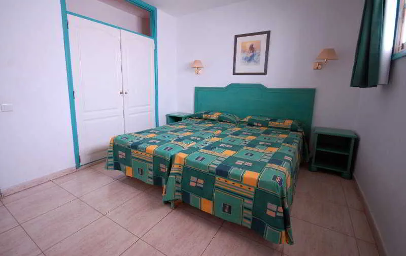 Room, Florida, Gran Canaria