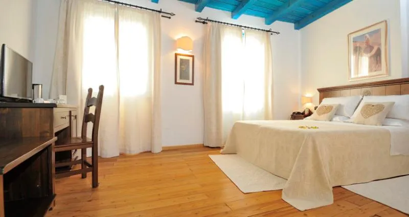 Double or Twin DELUXE Room, Hotel Orlando Sardegna, Alghero
