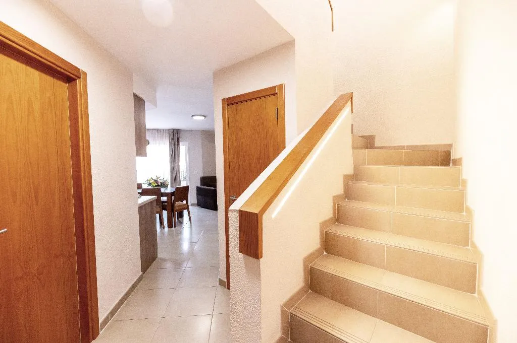 APARTMENT CAPACITY 5 TWO BEDROOMS Room, Vistasur, Tenerife