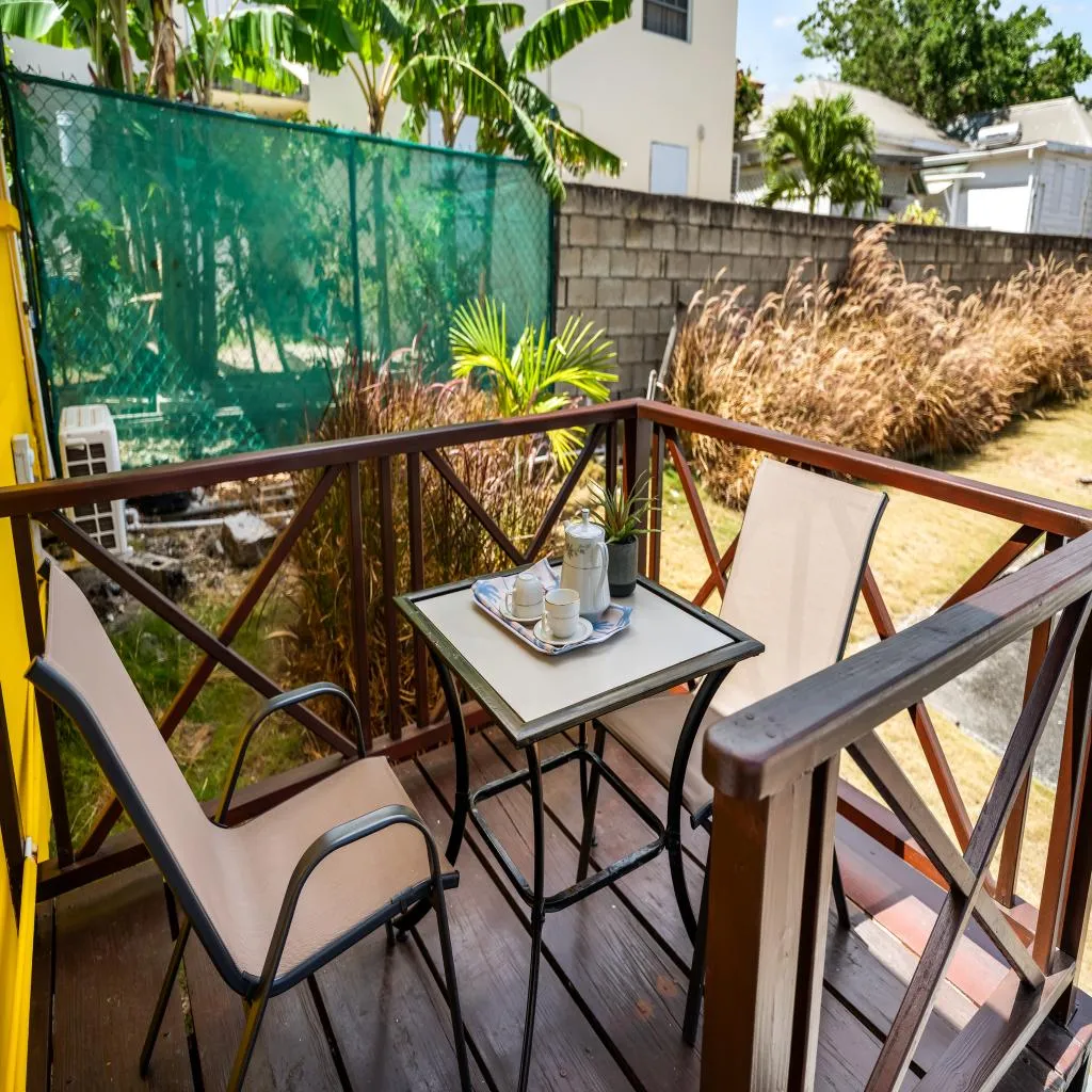 APARTMENT ONE BEDROOM Room, Adulo Apartments, Barbados