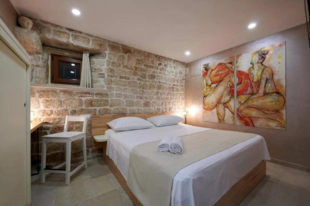 General view, Villa Kudelik - Stone Story, Catalonia