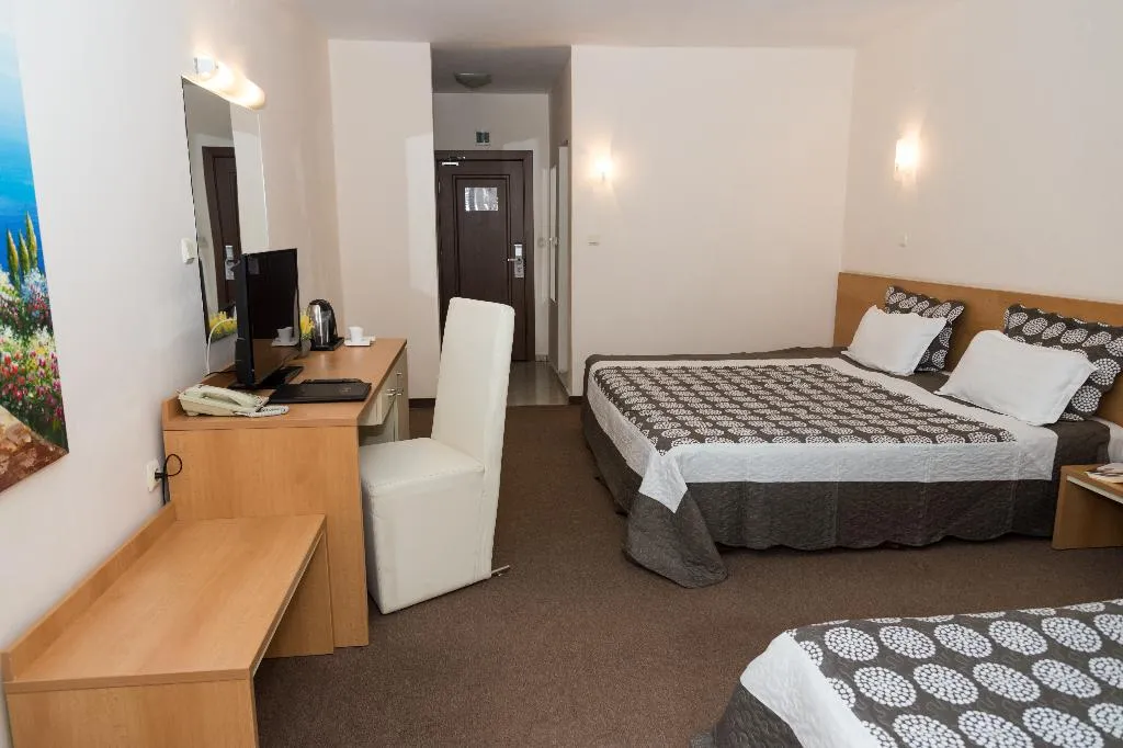 Room, Central, Bourgas