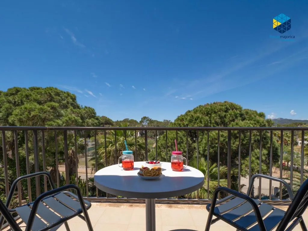 General view, Bella Maria, Majorca