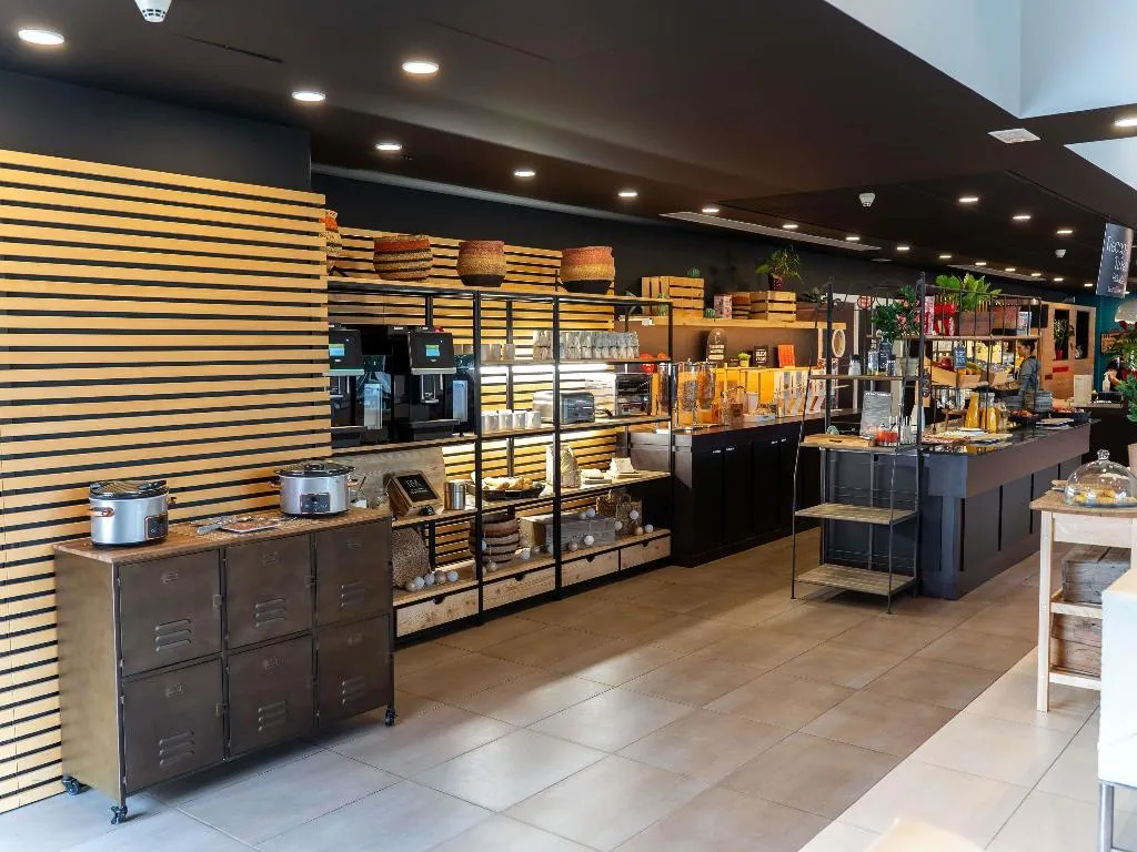 Restaurant, ibis Barcelona Mollet, Barcelona