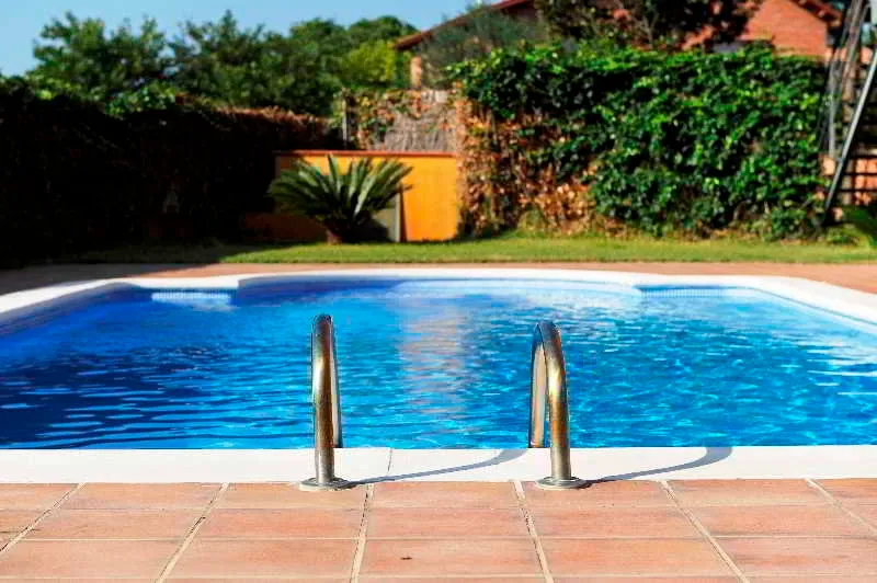 Pool, Marsol Apartamentos Turisticos, Barcelona