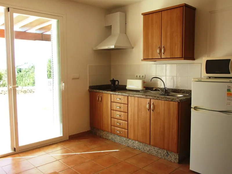 APARTMENT STANDARD Room, Es Clot des Forn, Ibiza