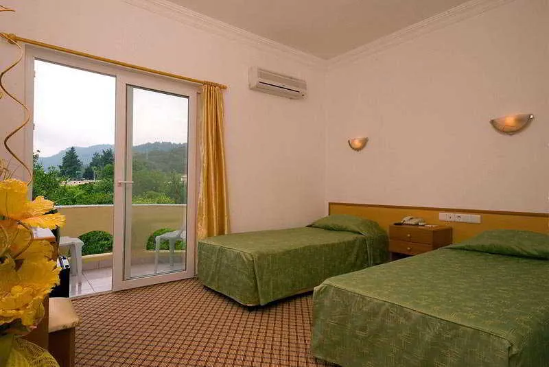 Room, Carelta Beach Resort & Spa, Antalya