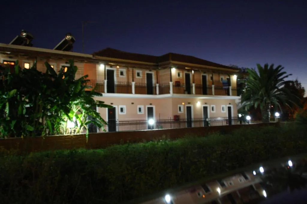 General view, Antonio Studios, Zante