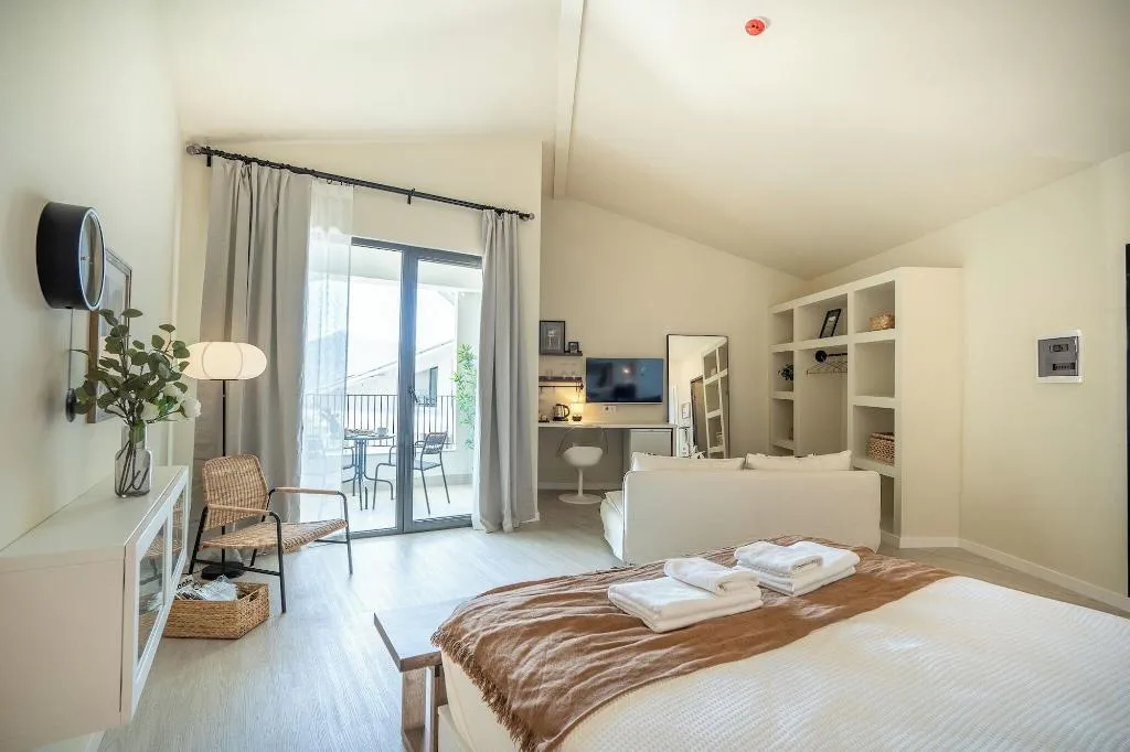 Room, Payava Hotel By True Blue, Dalaman