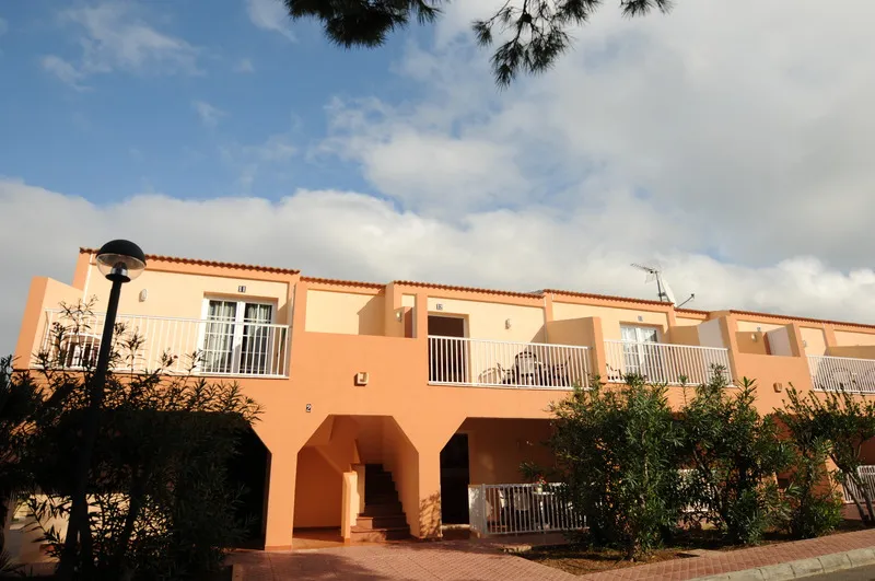 General view, Maribel, Menorca