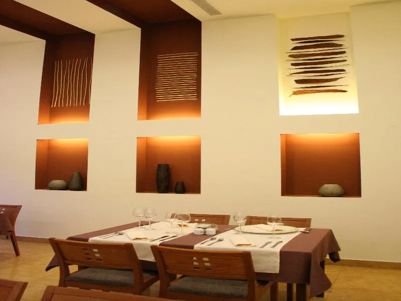 Restaurant, Residence Umag Plava Laguna, Istria