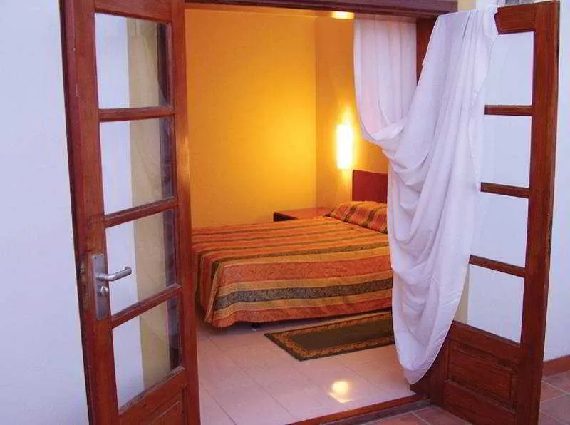 Room, La Casita, Fuerteventura