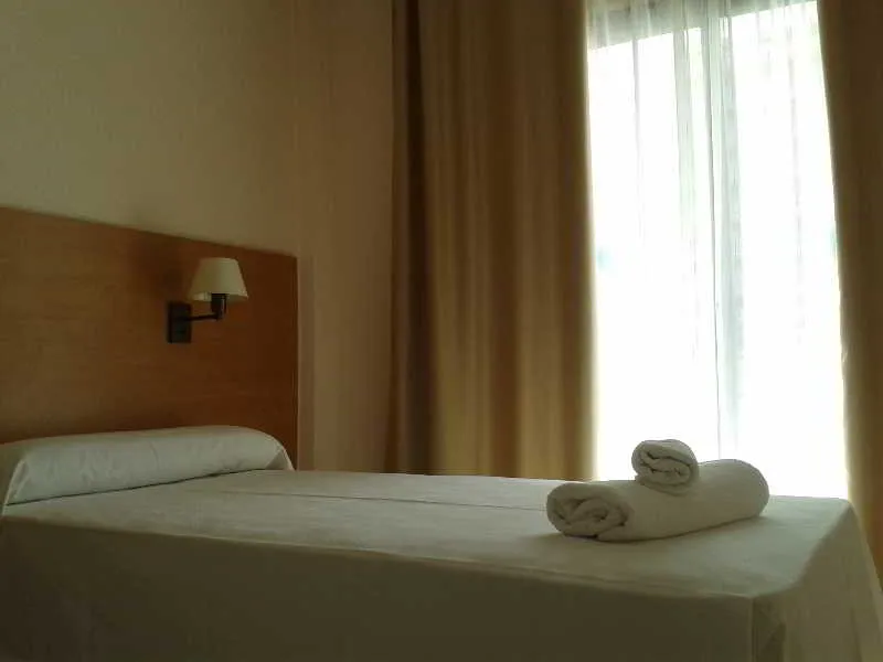Room, Bay Hotel, Costa Brava