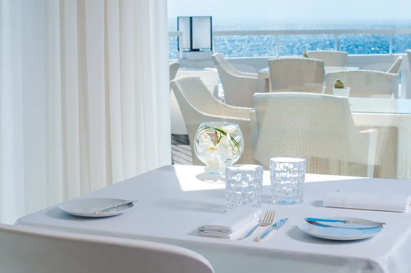 Restaurant, Bela Vista Hotel & Spa, Algarve