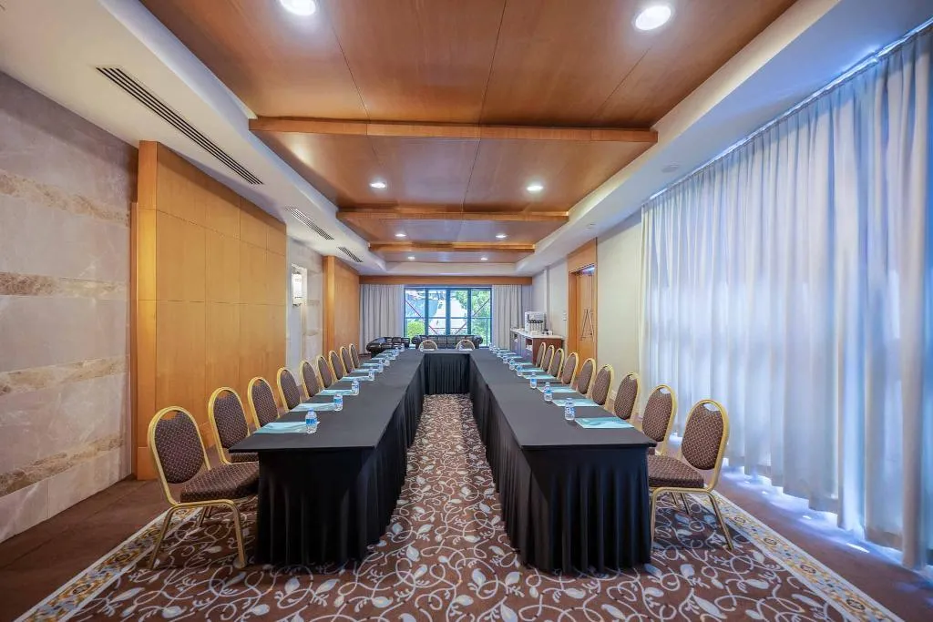 Conferences, Susesi Luxury Resort, Antalya