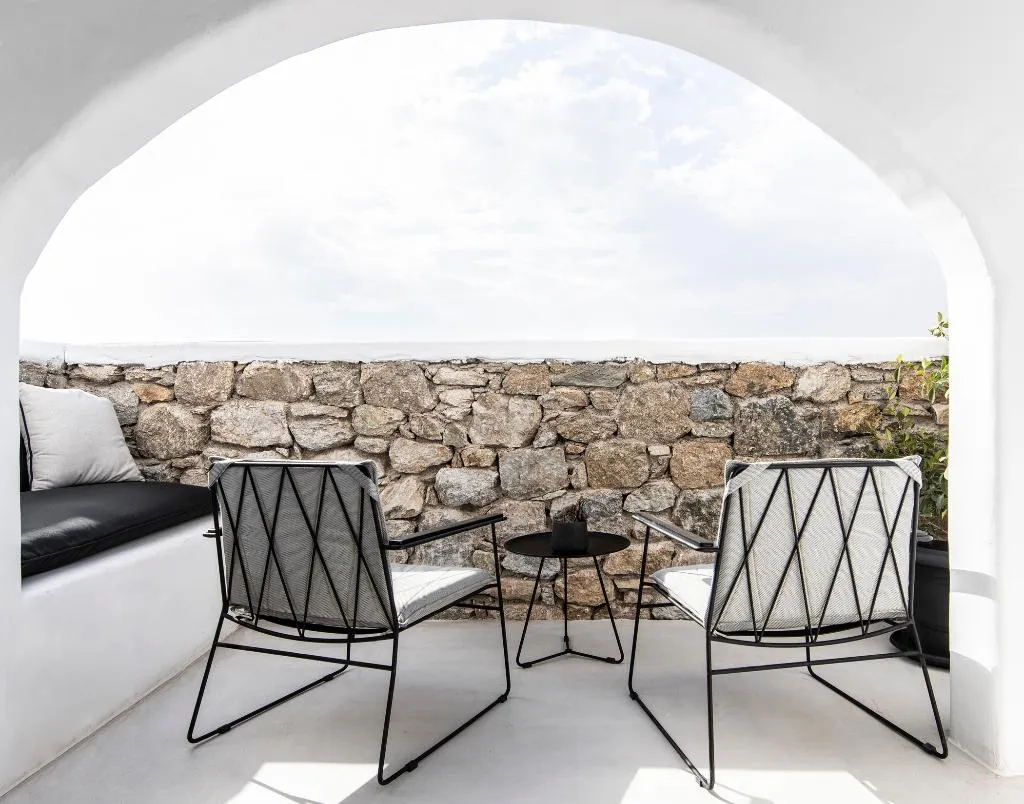 Double or Twin CLASSIC Room, Hotiday Mykonos North Coast, Mykonos