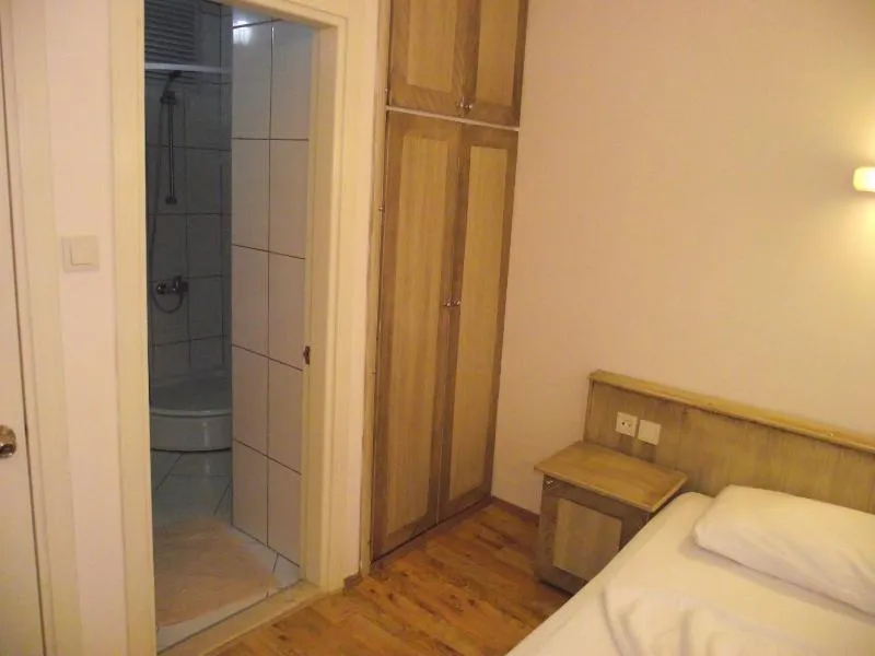DOUBLE STANDARD Room, Golden Star, Antalya