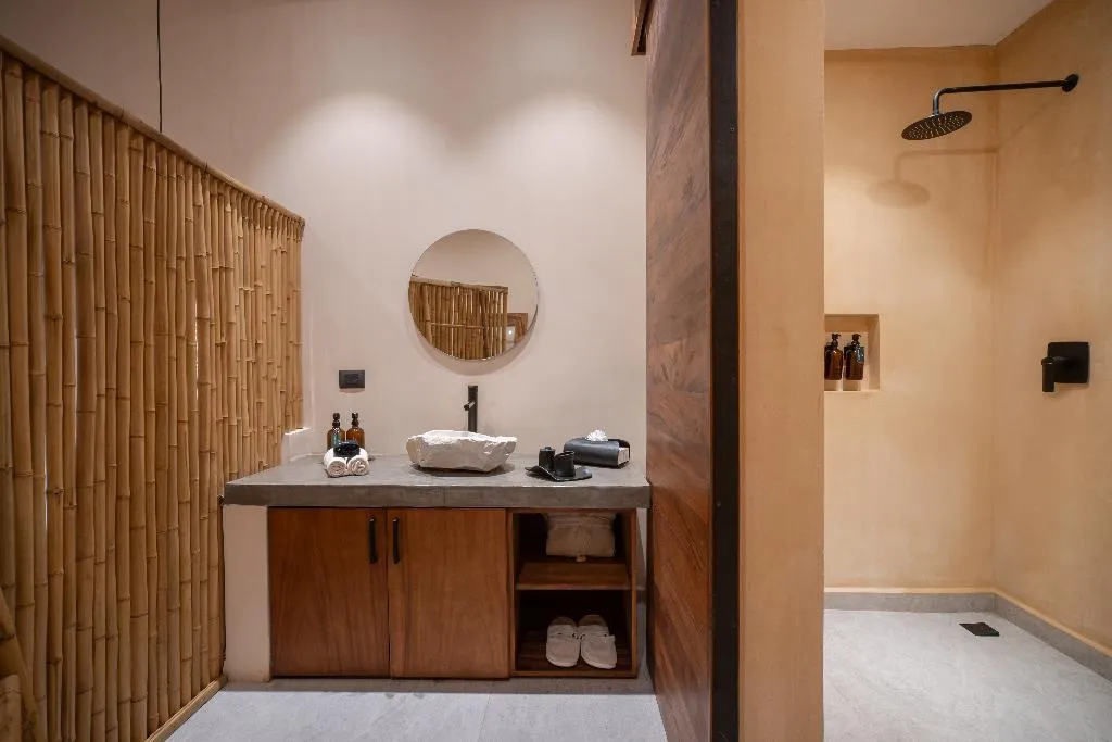 Room, Ana y Jose Hotel & Beach Club Holbox, Cancun Area