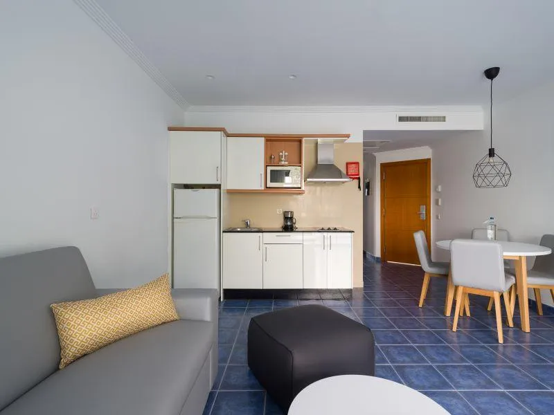 FAMILY ROOM STANDARD Room, Hotel LIVVO Mirador Papagayo, Lanzarote