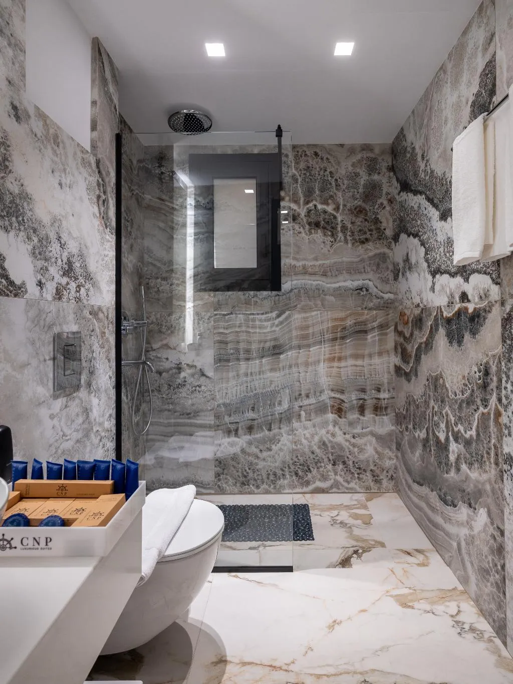 SUITE CLASSIC Room, Captain Napoleon Paterakis CNP Luxurious Suites, Crete