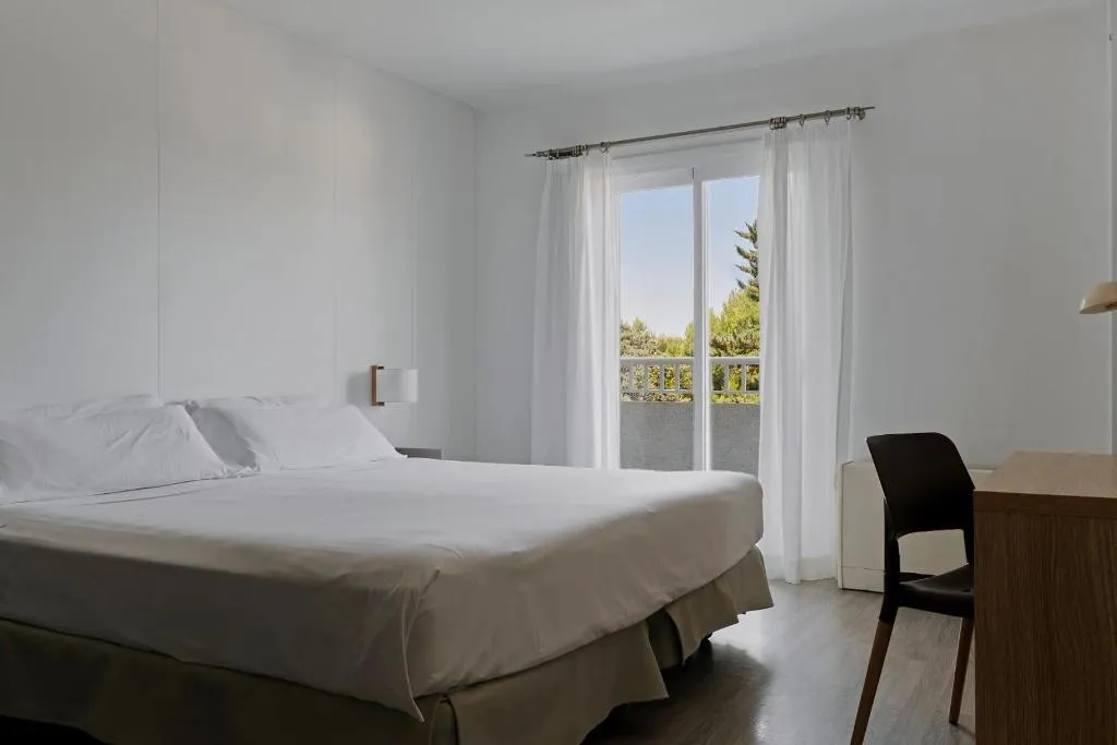 DOUBLE STANDARD Room, Prinsotel Mal Pas, Majorca