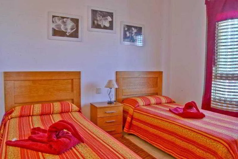 Room, Villa Mango, Lanzarote