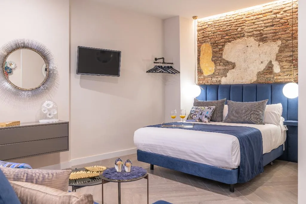 STUDIO STANDARD Room, Spa Del Palacete Apartamentos, Costa Del Sol