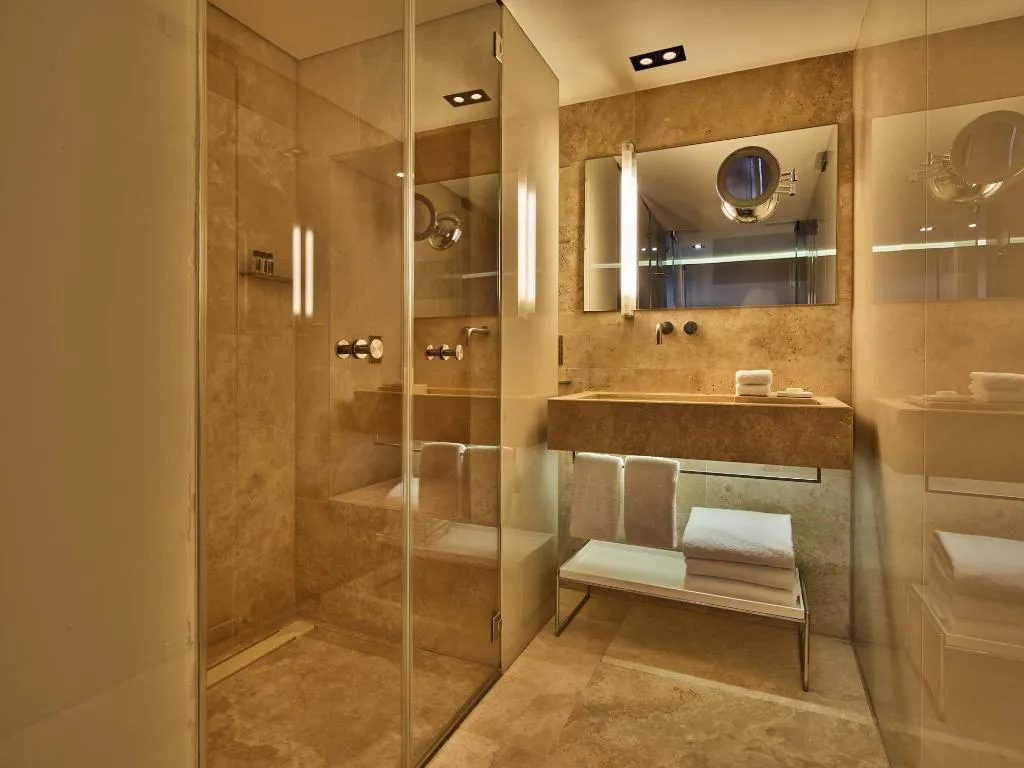 DOUBLE DUPLEX Room, Mandarin Oriental Conservatorium, Amsterdam, Amsterdam