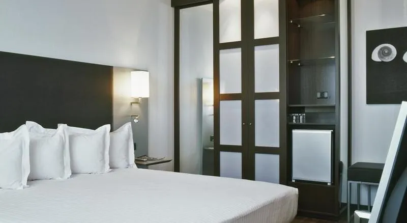 Room, AC Algeciras, Costa De La Luz