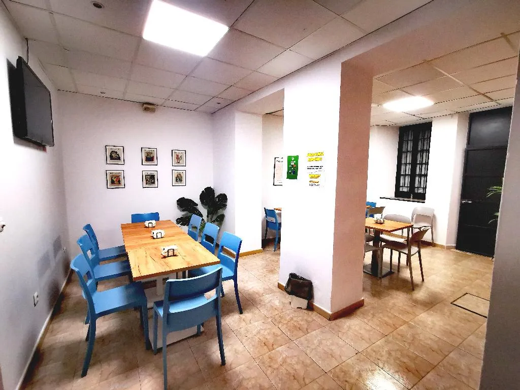 General view, Feel Hostel City Center Malaga, Costa Del Sol