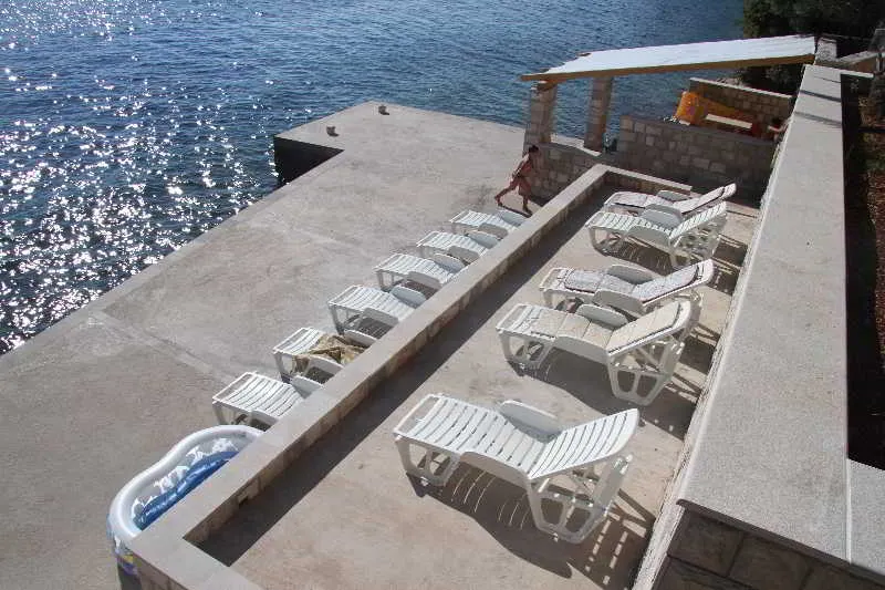 Beach, Villa Ratac, Dubrovnik