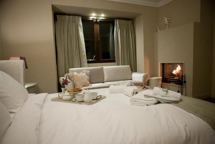 Melies Boutique Hotel, Halkidiki