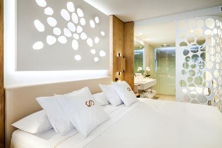 Alcazar Hotel Soller, Majorca