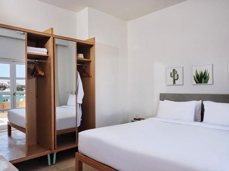 Captains Inn, Red Sea Riviera