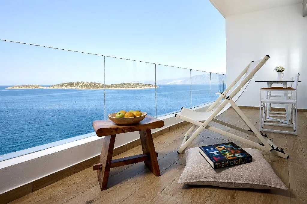 APARTMENT TWO BEDROOMS Room, Citrus Exclusive, Crete