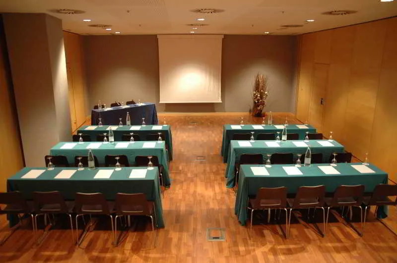 Conferences, Eurohotel Barcelona Granvia Fira, Barcelona