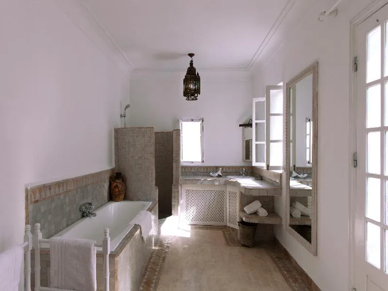 Room, Hotel Riad Villa Maroc, Essaouira