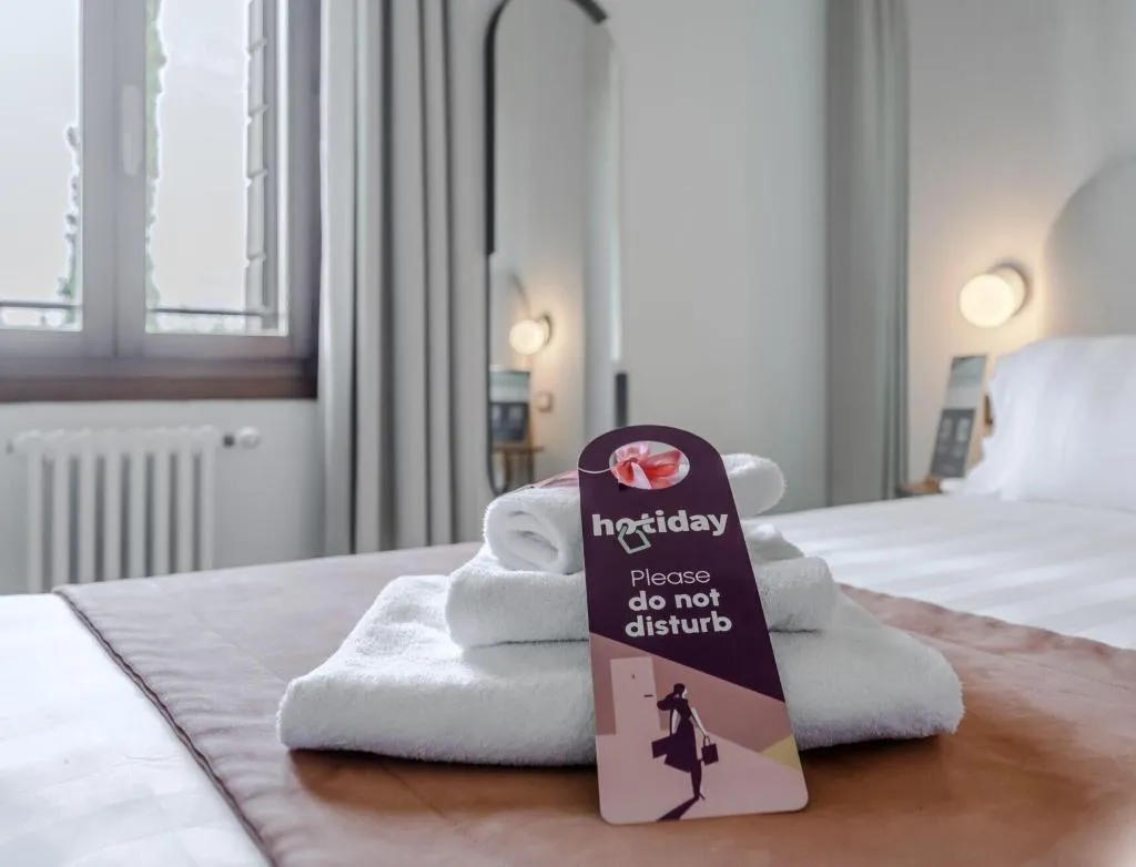 Room, Hotiday Venezia Cape, Venice