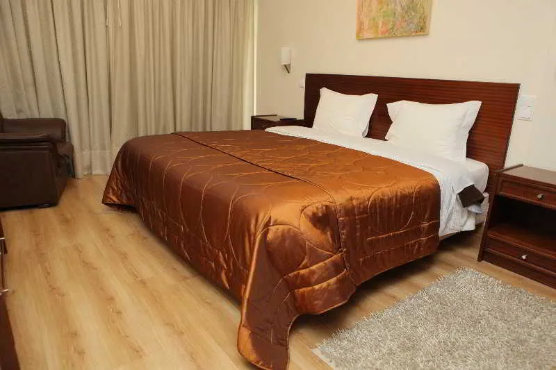 Room, Petrus Hotel, Porto