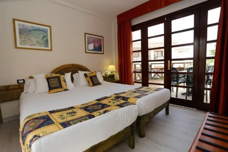 APARTMENT STANDARD Room, Andorra Apartamentos, Tenerife