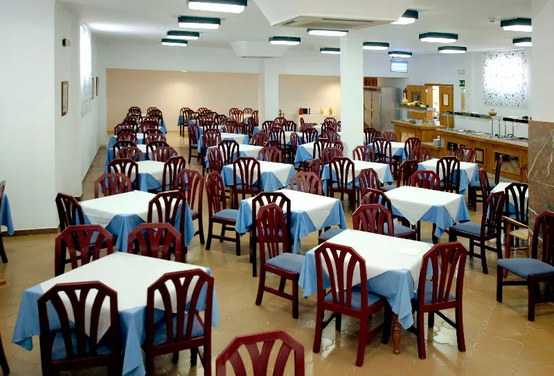 Restaurant, Sur, Majorca