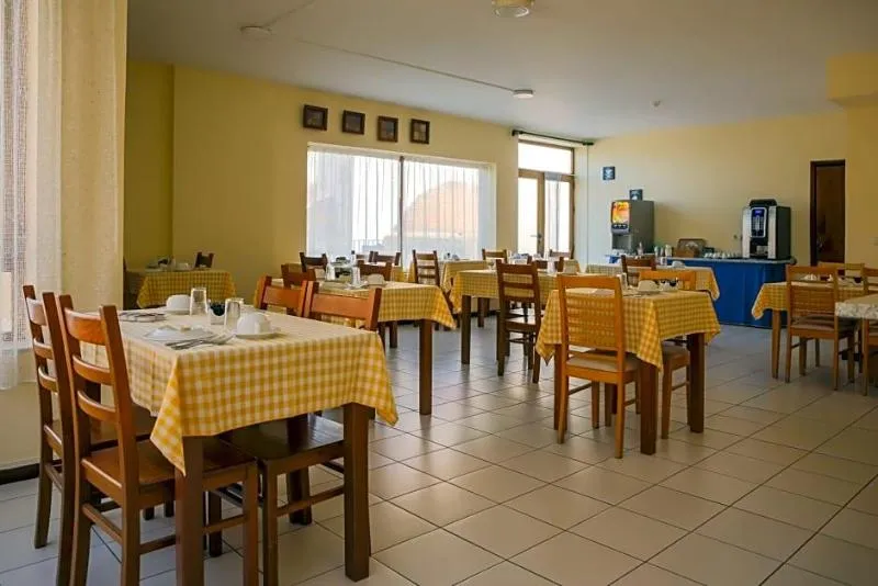 General view, Residencial Império, Porto