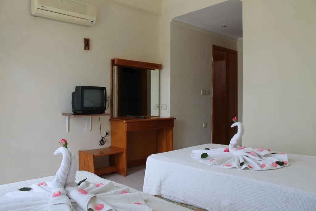 Room SEA VIEW Room, Tal Beach Hotel, Antalya