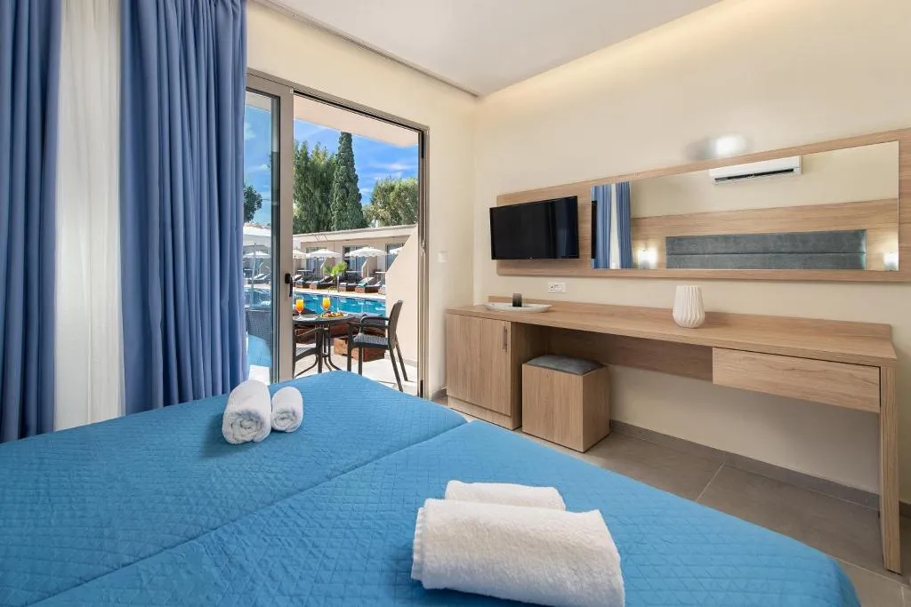 APARTMENT SUPERIOR Room, Marathon Hotel - All Inclusive, Rhodes